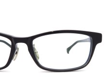 JAPONISM [JN-667 col.01 Black] 写真07