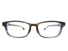 JAPONISM [JN-667 col.04 Khaki/Blue Sasa] 写真01