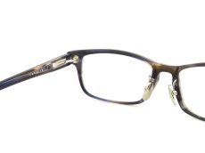 JAPONISM [JN-667 col.04 Khaki/Blue Sasa] 写真06