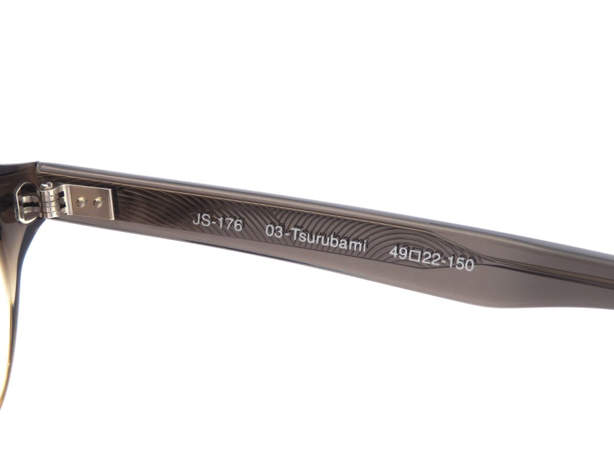 JAPONISM Sense [JS-176(SUN) col.03 Tsurubami] 商品写真08