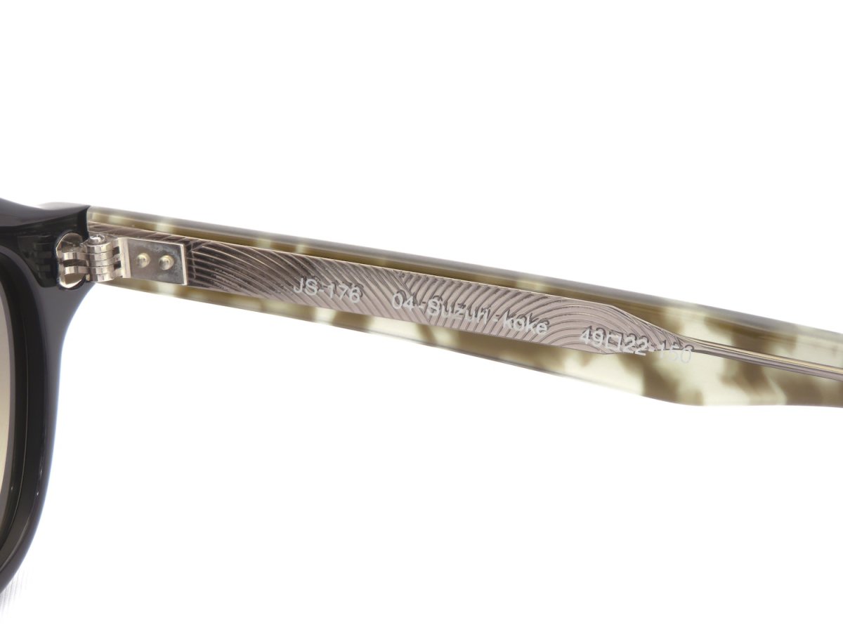 JAPONISM Sense [JS-176(SUN) col.04 Suzuri-Koke] 商品写真08