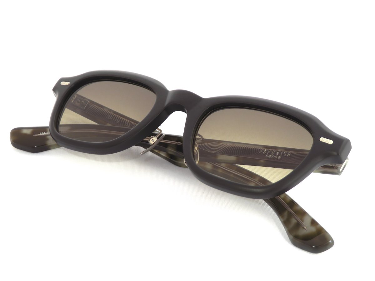 JAPONISM Sense [JS-176(SUN) col.04 Suzuri-Koke] 商品写真09