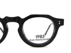 J.F.REY 1985 COLLECTION [BROOKLYN col.0001(Shiny Black)] 写真09