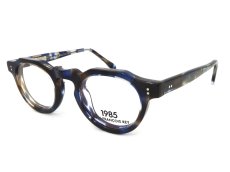 J.F.REY 1985 COLLECTION [BROOKLYN col.2090(Blue/Brown)] 写真05