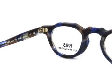 J.F.REY 1985 COLLECTION [BROOKLYN col.2090(Blue/Brown)] 写真06