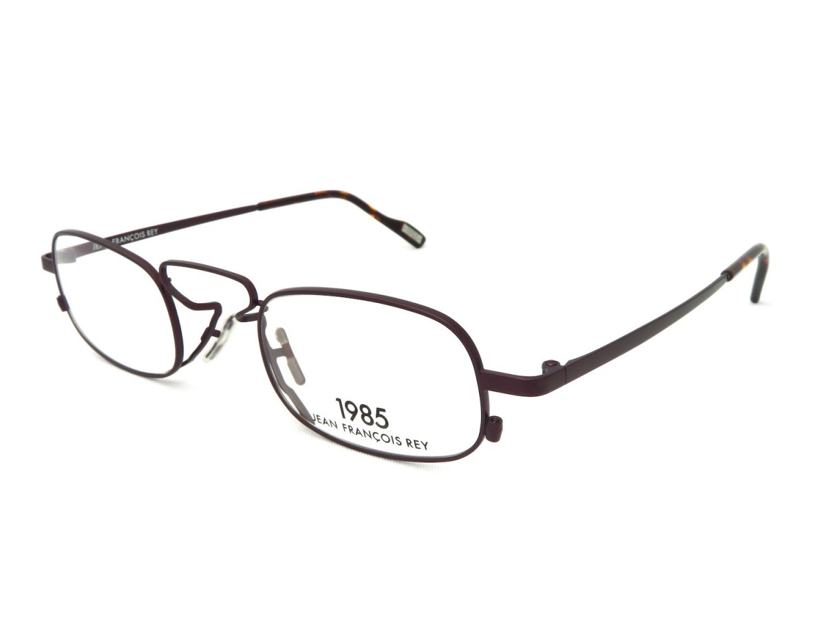 J.F.REY 1985 COLLECTION [FALCON col.7575(Plum)] 写真05