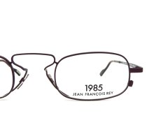 J.F.REY 1985 COLLECTION [FALCON col.7575(Plum)] 写真07