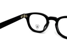 JULIUS TART OPTICAL AR42-22 Black 写真06