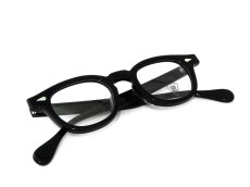 JULIUS TART OPTICAL AR42-22 Black 写真10