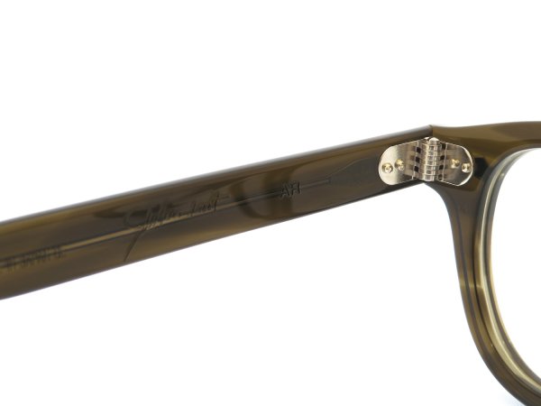 JULIUS TART OPTICAL ジュリアスタートオプティカル AR 44-24 col