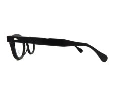 JULIUS TART OPTICAL [AR 44-24 Black] 写真03