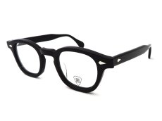 JULIUS TART OPTICAL [AR 44-24 Black] 写真05