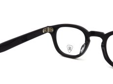 JULIUS TART OPTICAL [AR 44-24 Black] 写真06