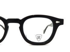 JULIUS TART OPTICAL [AR 44-24 Black] 写真07