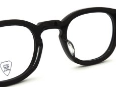 JULIUS TART OPTICAL [AR 44-24 Black] 写真08