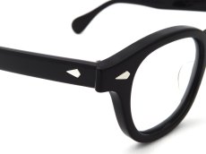 JULIUS TART OPTICAL [AR 44-24 Black] 写真09