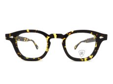 JULIUS TART OPTICAL LIMITED EDITION [AR 44-24 Tokyo Tortoise] 写真01