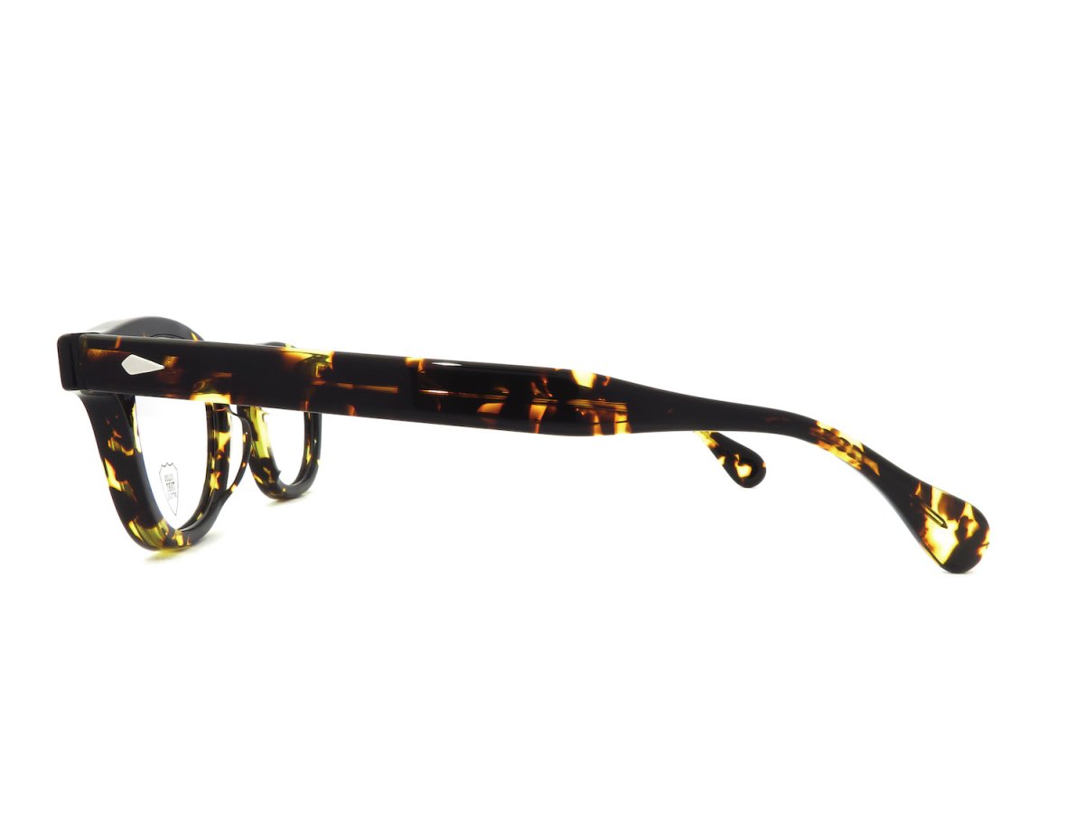 JULIUS TART OPTICAL LIMITED EDITION [AR 44-24 Tokyo Tortoise] 写真03