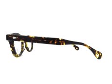 JULIUS TART OPTICAL LIMITED EDITION [AR 44-24 Tokyo Tortoise] 写真03