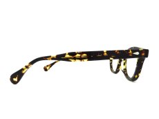 JULIUS TART OPTICAL LIMITED EDITION [AR 44-24 Tokyo Tortoise] 写真04