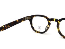 JULIUS TART OPTICAL LIMITED EDITION [AR 44-24 Tokyo Tortoise] 写真06