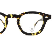 JULIUS TART OPTICAL LIMITED EDITION [AR 44-24 Tokyo Tortoise] 写真07