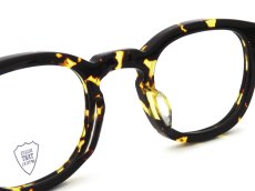 JULIUS TART OPTICAL LIMITED EDITION [AR 44-24 Tokyo Tortoise] 写真08