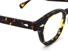 JULIUS TART OPTICAL LIMITED EDITION [AR 44-24 Tokyo Tortoise] 写真09