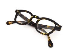 JULIUS TART OPTICAL LIMITED EDITION [AR 44-24 Tokyo Tortoise] 写真10