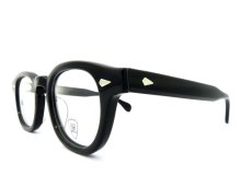 JULIUS TART OPTICAL AR 44-22 col.Black 写真02