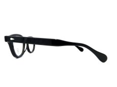 JULIUS TART OPTICAL AR 44-22 col.Black 写真03