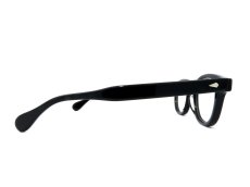 JULIUS TART OPTICAL AR 44-22 col.Black 写真04