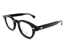 JULIUS TART OPTICAL AR 44-22 col.Black 写真05