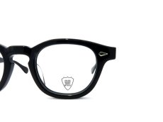 JULIUS TART OPTICAL AR 44-22 col.Black 写真07