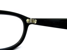 JULIUS TART OPTICAL AR 44-22 col.Black 写真08