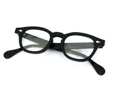 JULIUS TART OPTICAL AR 44-22 col.Black 写真09