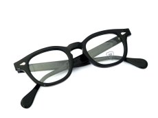 JULIUS TART OPTICAL AR 44-22 col.Black 写真10