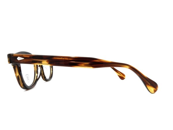ジュリアスタートオプティカル JULIUS TART OPTICAL メガネ AR 44-22