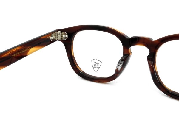 ジュリアスタートオプティカル JULIUS TART OPTICAL メガネ AR 44-22