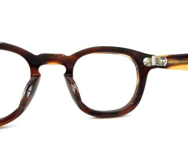 ジュリアスタートオプティカル JULIUS TART OPTICAL メガネ AR 44-22