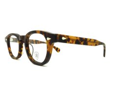 JULIUS TART OPTICAL [AR 44-22 Tortoise] 写真02