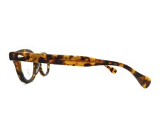 JULIUS TART OPTICAL [AR 44-22 Tortoise] 写真03