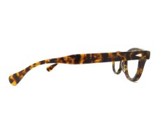 JULIUS TART OPTICAL [AR 44-22 Tortoise] 写真04