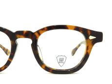 JULIUS TART OPTICAL [AR 44-22 Tortoise] 写真07