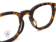 JULIUS TART OPTICAL [AR 44-22 Tortoise] 写真08