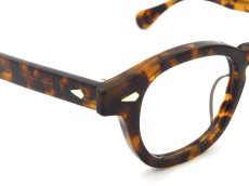 JULIUS TART OPTICAL [AR 44-22 Tortoise] 写真09