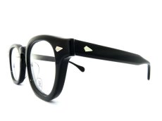 JULIUS TART OPTICAL AR 46-22 col.Black 写真02