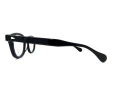 JULIUS TART OPTICAL AR 46-22 col.Black 写真03