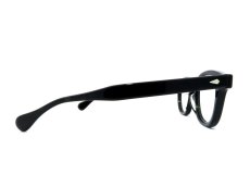 JULIUS TART OPTICAL AR 46-22 col.Black 写真04