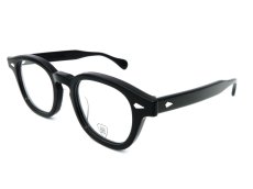 JULIUS TART OPTICAL AR 46-22 col.Black 写真05